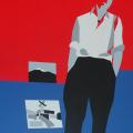 Nicolas de Stael