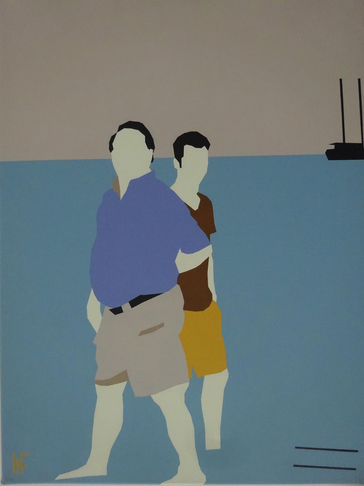 Pêcheurs
