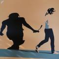 Silhouettes
